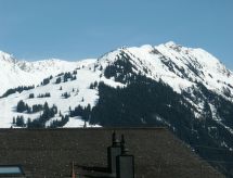 Appartement Chez-Nous