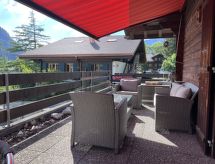 Appartement Chez-Nous