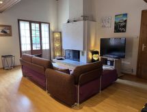 Appartement Chez-Nous