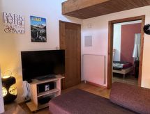 Appartement Chez-Nous