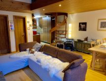Appartement Chez-Nous