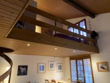 Appartement Chez-Nous