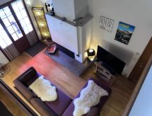 Appartement Chez-Nous