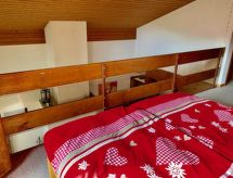 Appartement Chez-Nous