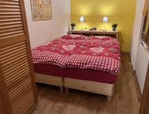 Appartement Chez-Nous