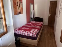Appartement Chez-Nous