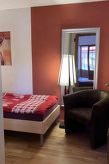 Appartement Chez-Nous