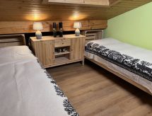 Appartement Chez-Nous
