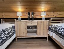 Appartement Chez-Nous