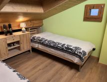 Appartement Chez-Nous