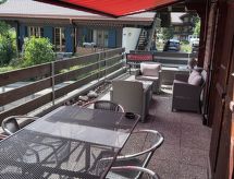 Appartement Chez-Nous