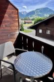 Appartement Chez-Nous