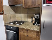 Appartement Chez-Nous