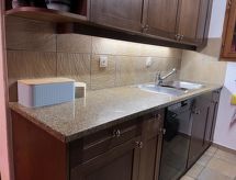 Appartement Chez-Nous