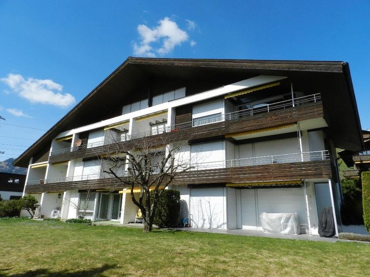 Апартаменты Studio Charly