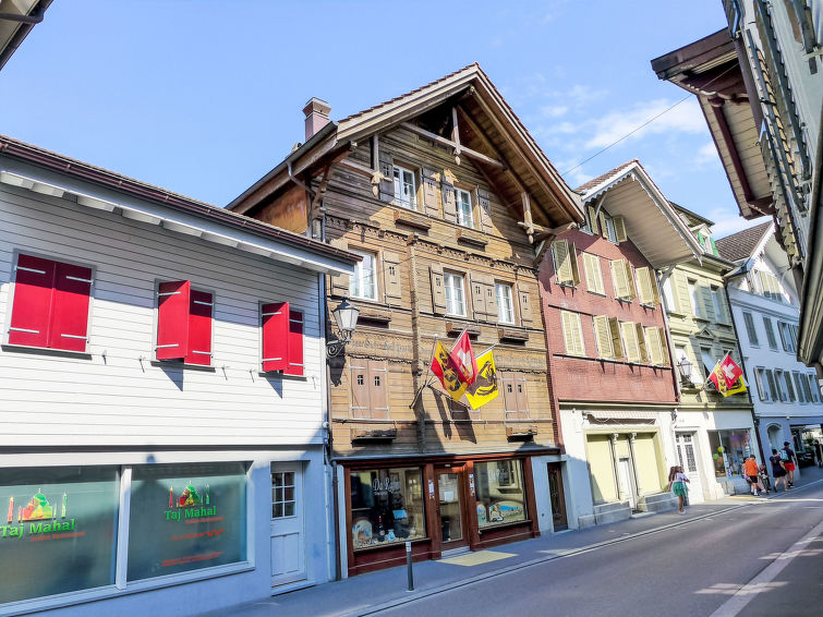 Photo of Altstadt Loft