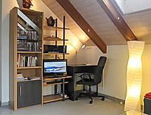 Appartement Altstadt Loft