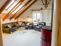 Appartement Altstadt Loft