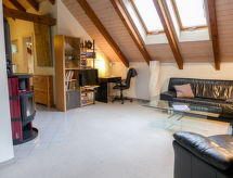 Appartement Altstadt Loft