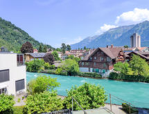 Appartement Altstadt Loft