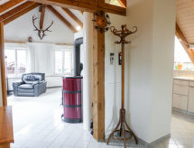 Appartement Altstadt Loft