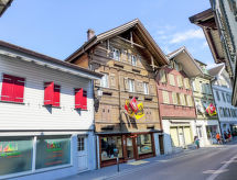 Appartement Altstadt Loft