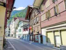 Appartement Altstadt Loft