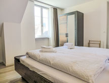 Appartement Henry's 300