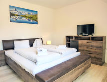 Appartement Henry's 300