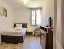 Appartement Henry's 300