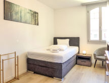 Appartement Henry's 300