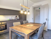 Appartement Henry's 300