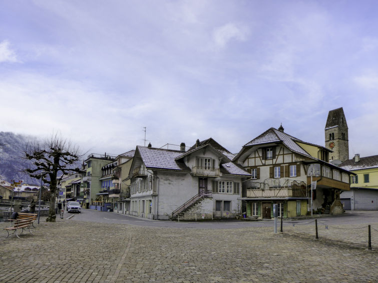 Photo of Bieri-Haus