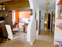 Knus appartement in het hart van Interlaken, dichtbij meren en bergen - thumbnail 3