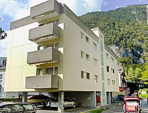 Apartamento Harder