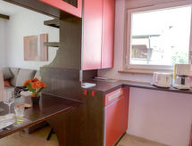 Apartamento Harder
