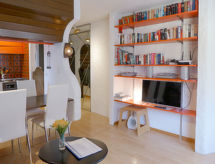 Apartamento Harder