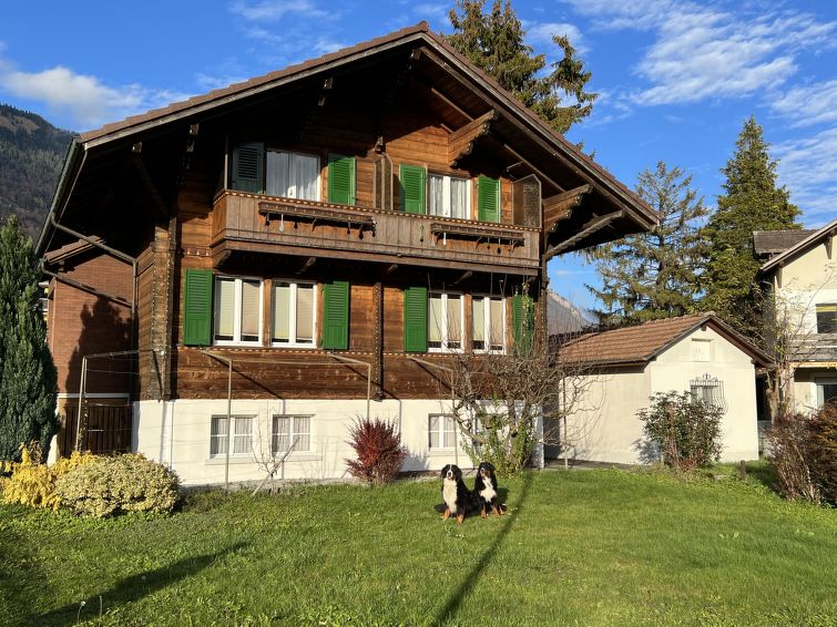 Photo of Chalet Dori