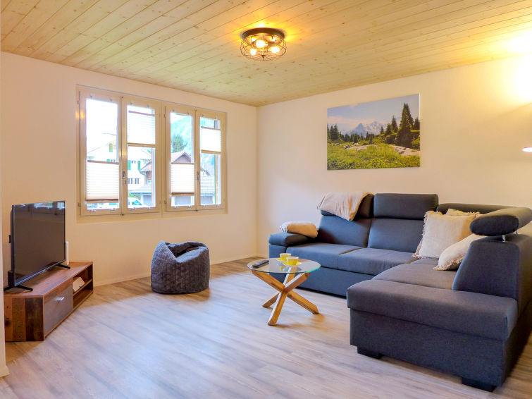 Search and Stay destination Interlaken, BE - Switzerland from AU$ 668. Chalet Dori