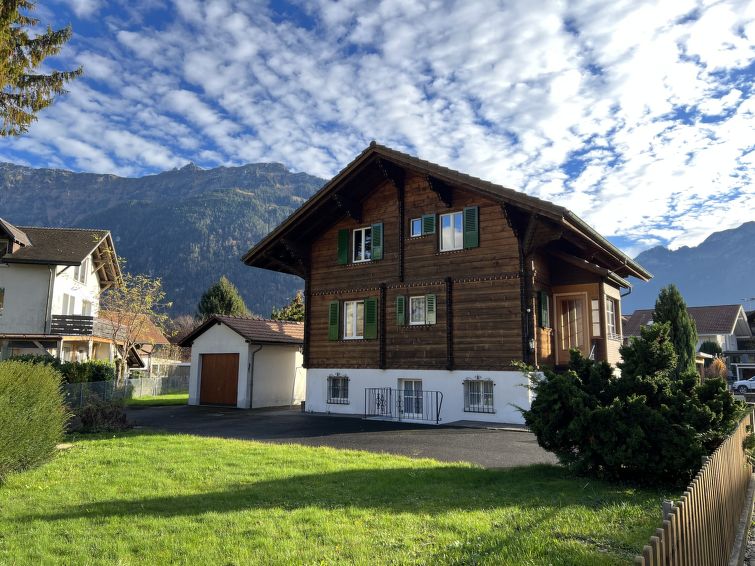 Photo of Chalet Dori