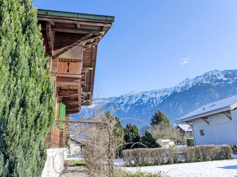 Photo of Chalet Dori