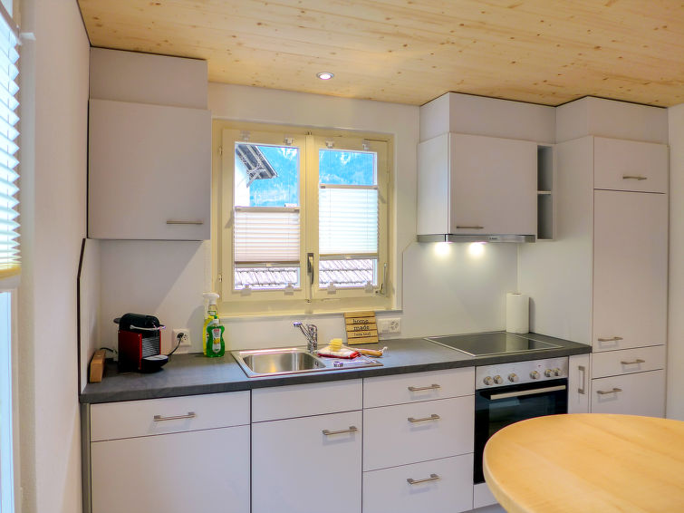 Search and Stay destination Interlaken, BE - Switzerland from AU$ 668. Chalet Dori