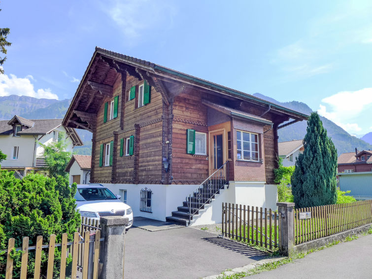 Photo of Chalet Dori