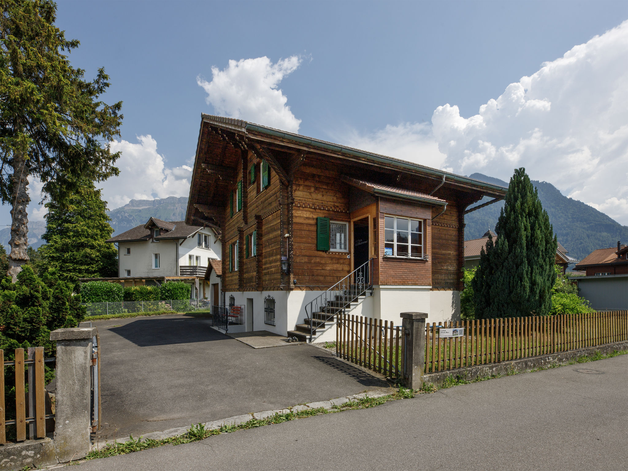 Photo of Chalet Dori