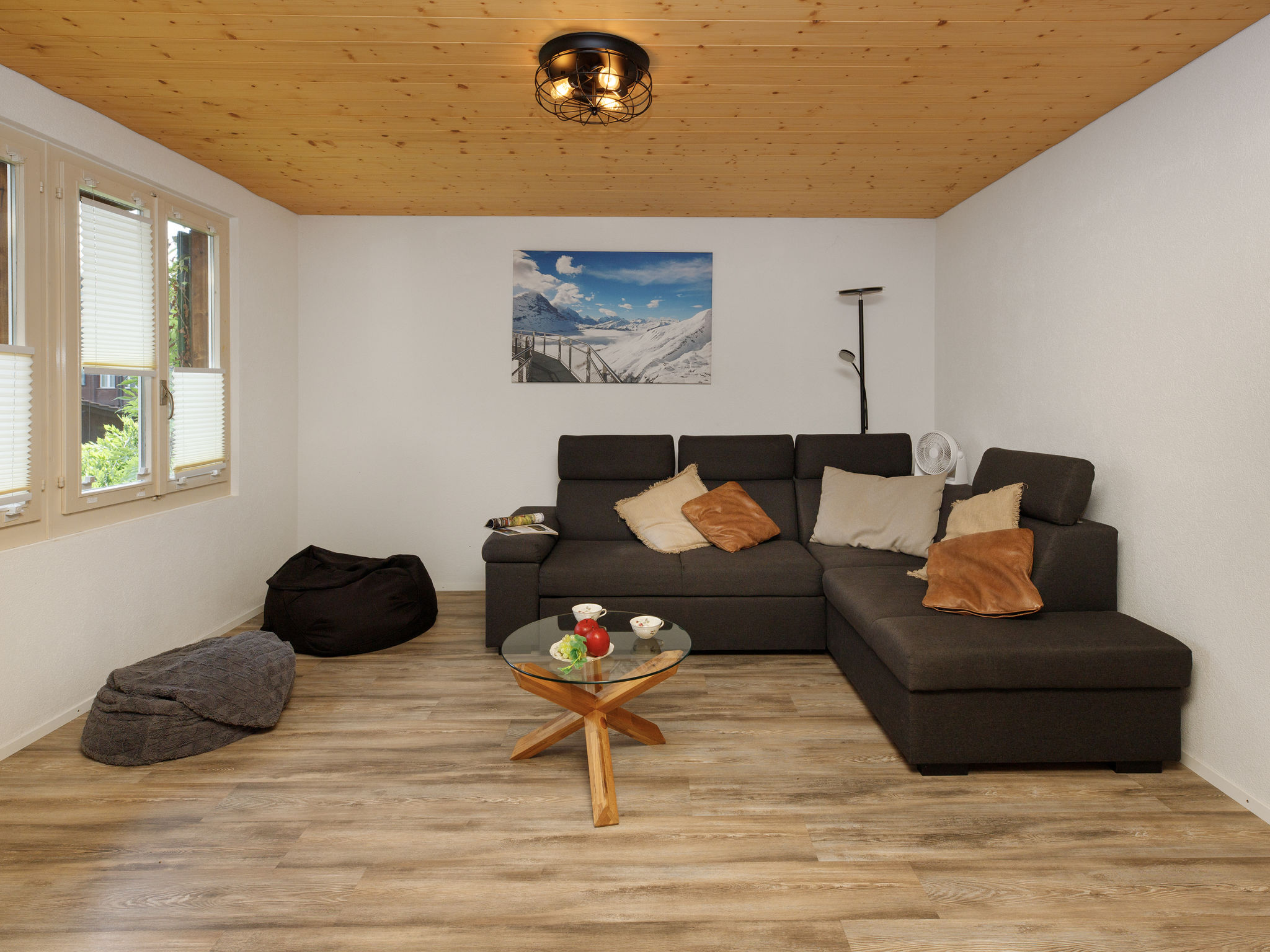 Chalet Dori