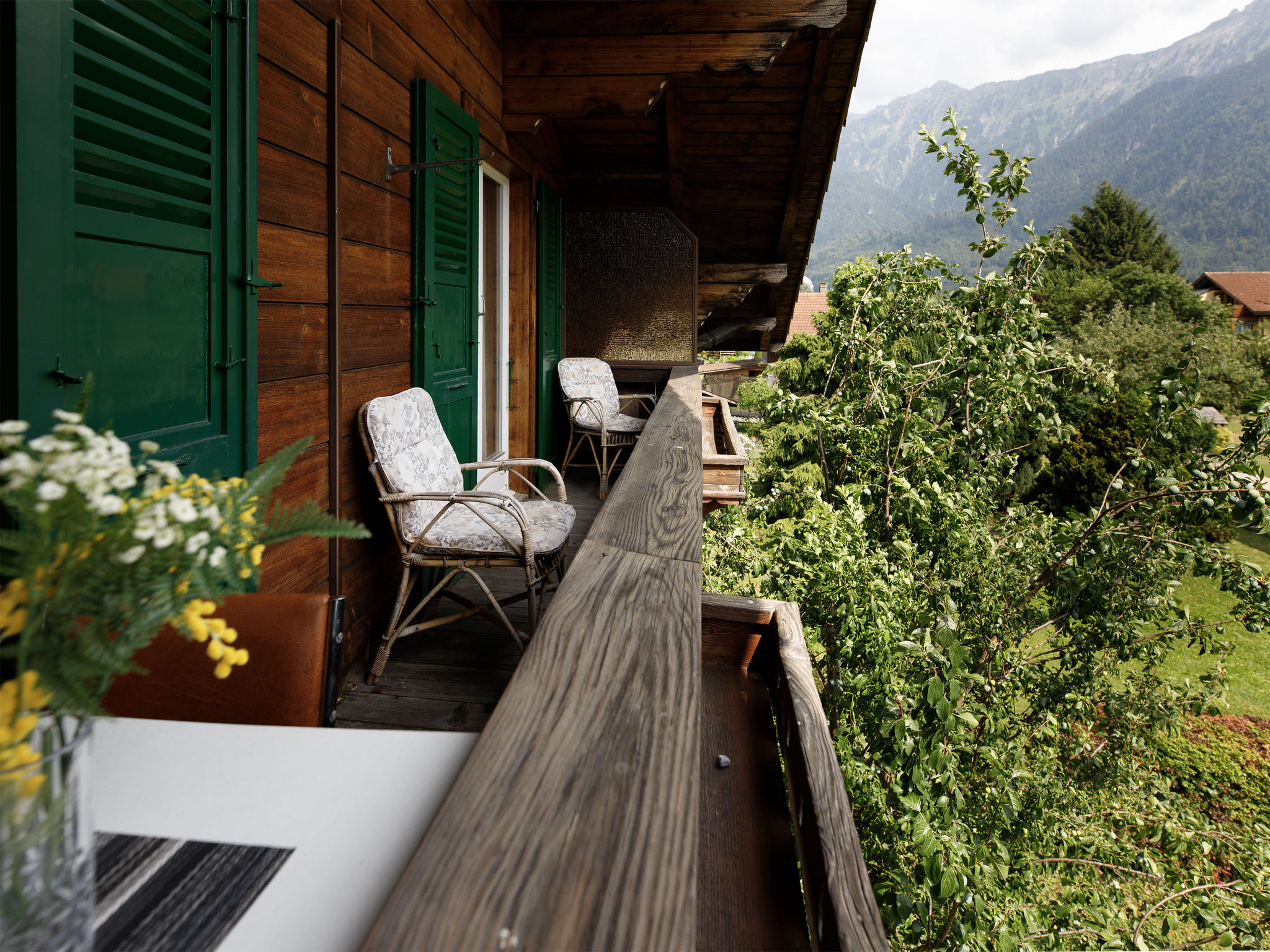 Chalet Dori