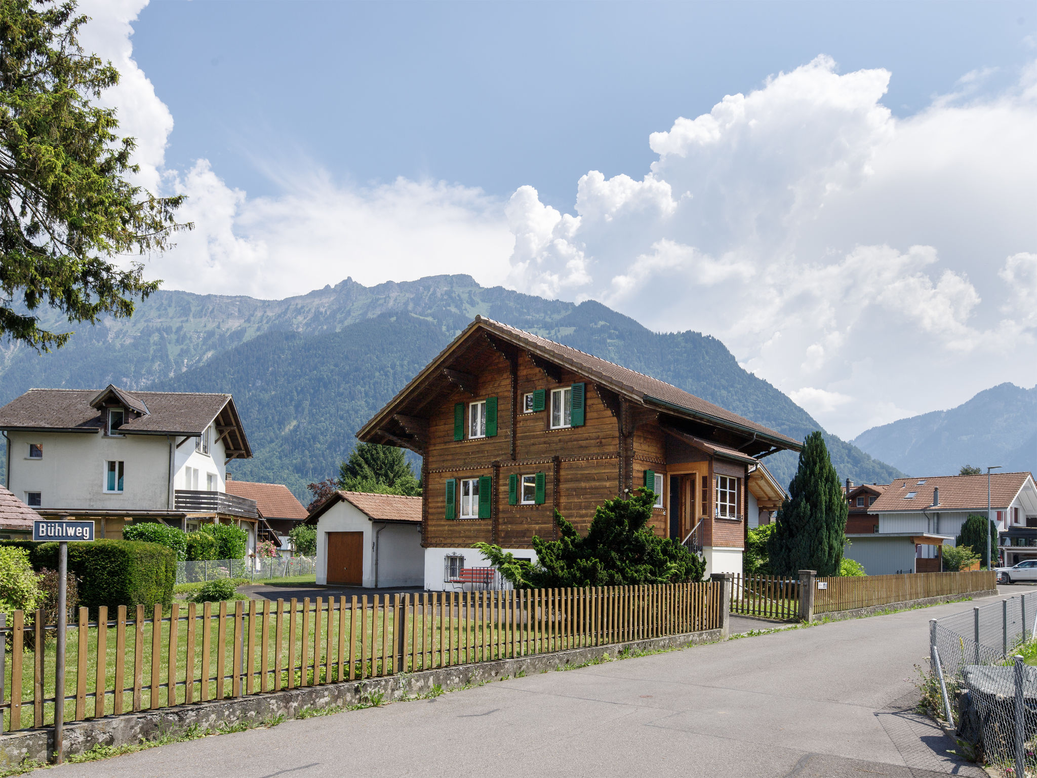 Chalet Dori