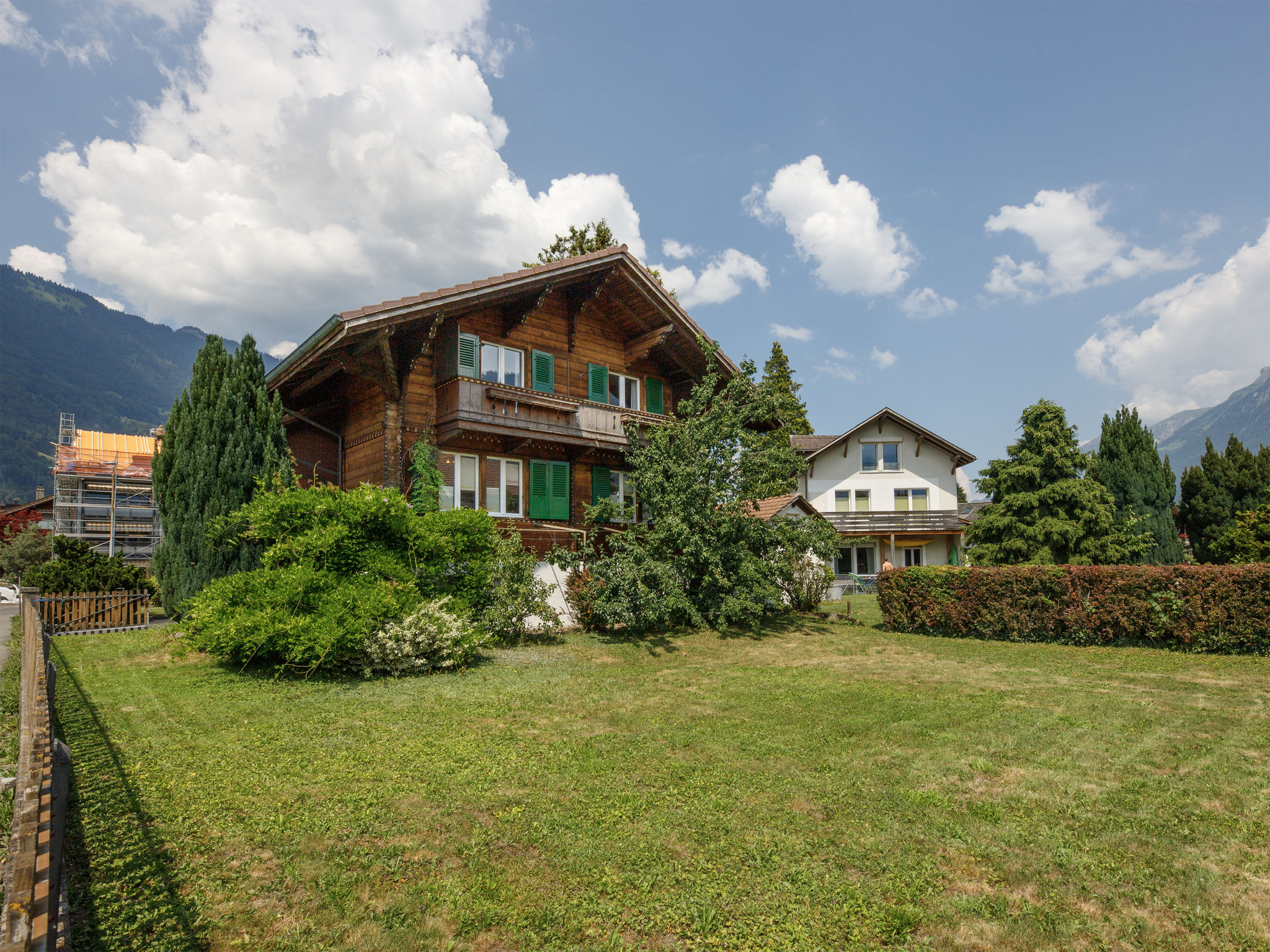Photo of Chalet Dori