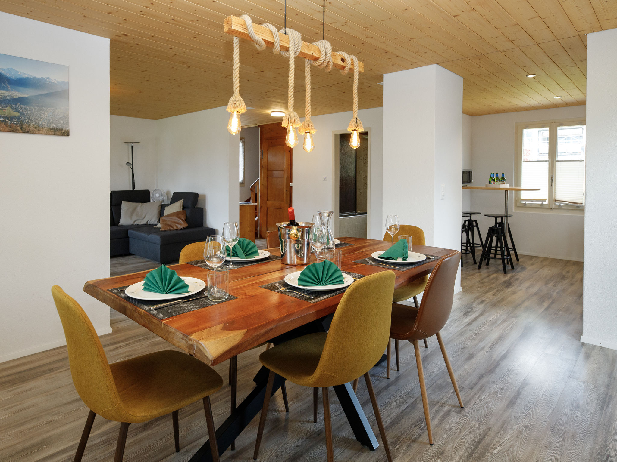 Photo of Chalet Dori