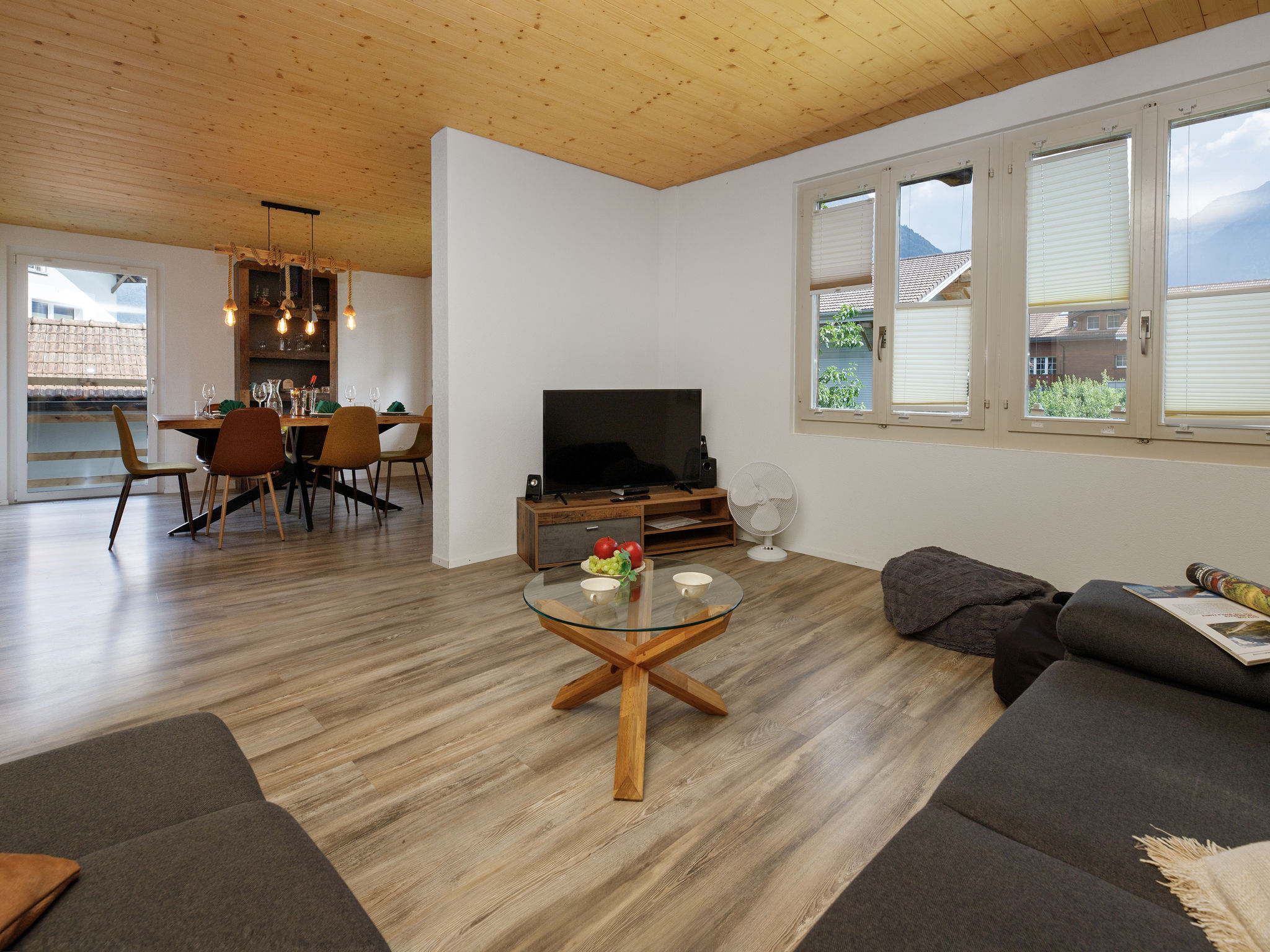 Photo of Chalet Dori
